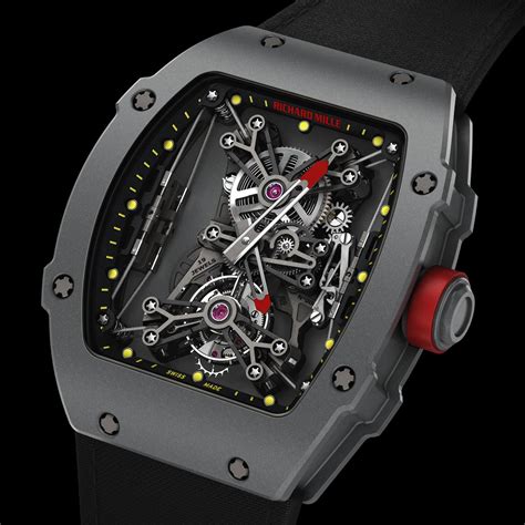 richard mille rm 27 02 tourbillon rafael nadal|richard mille rm35 01 price.